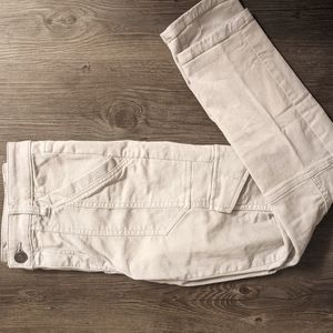 Joie Okana Khaki Pants - Size 26